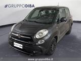 Fiat FIAT 500L 2017 Diesel 1.3 mjt Mirror 95cv dualog - Fiat 500L mit Halbautomatikschaltung