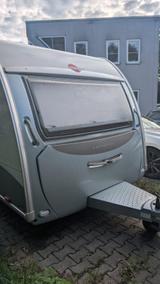 Bürstner Belcanto 455 TS - Angebote