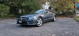 Mercedes-Benz Verkaufe Mercedes CLS AMG PAKET 350 CDI 4 ... - gebrauchte Mercedes-Benz CLS 350 Shooting Brake aus dem Jahr 2013