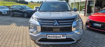 Bild 18 Mitsubishi Outlander 2.4L PHEV Intro Edition8JahreGarantie