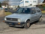 Volkswagen Golf*Autom.* - Volkswagen Golf aus 1987