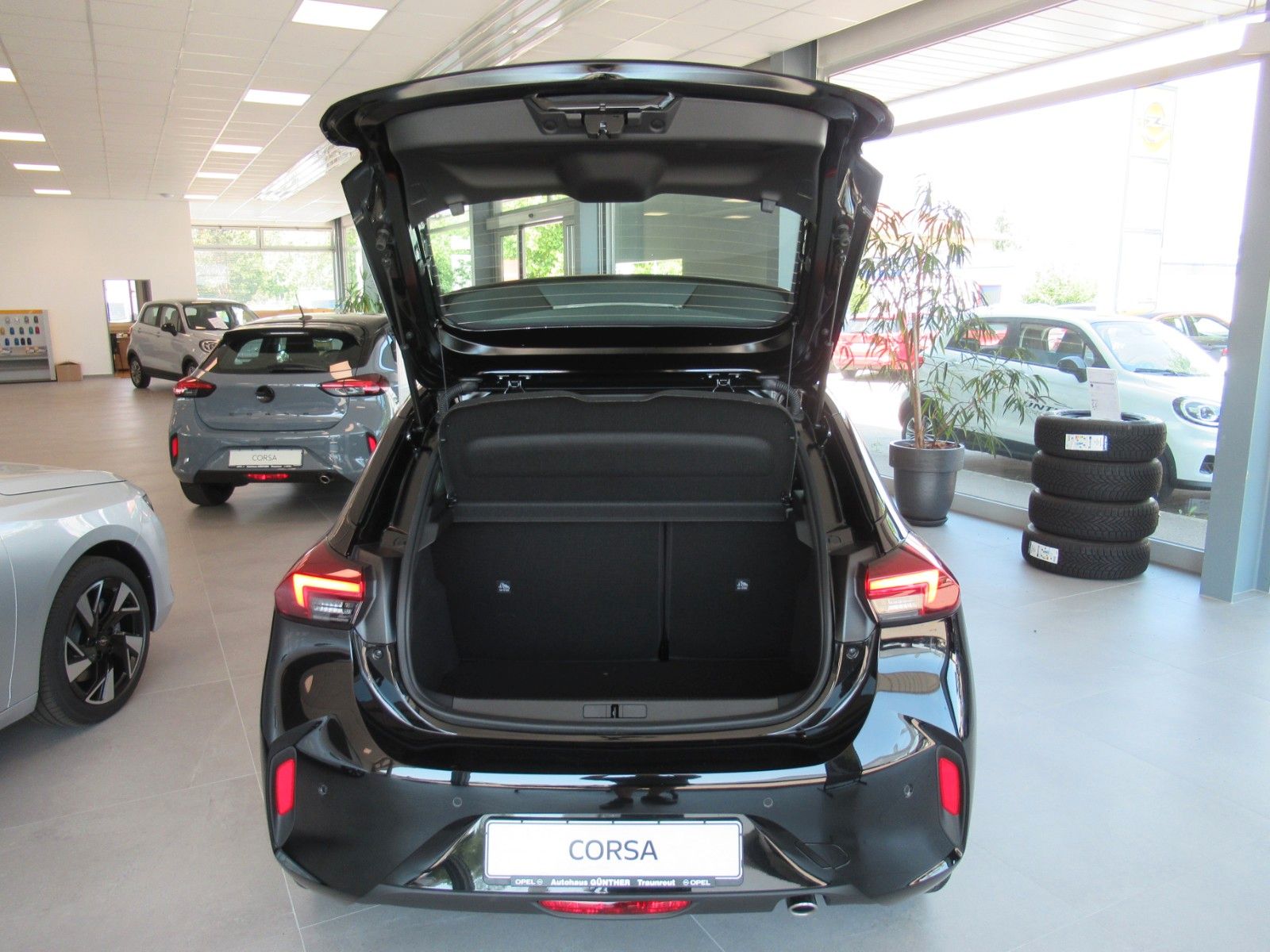 Opel Corsa - Bild 14