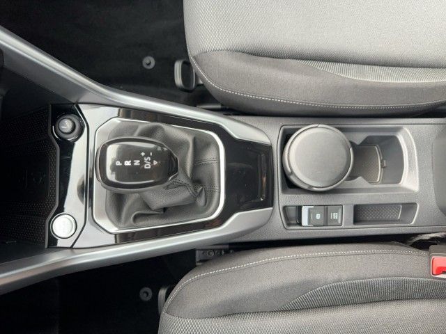 T-Roc Advanced 1.5 l TSI DSG NAVI+AHK+LED+KAMERA
