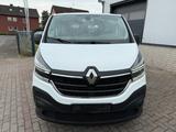 Renault Trafic Kasten 3,0t Automatik Klima Navi Kamera - Renault Trafic