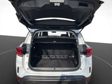 Citroën C5 Aircross Max Mild Hybrid 136 Navi+SD+RFK+LM