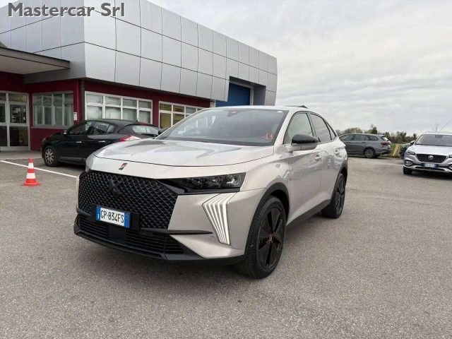 DS DS7 Crossback
