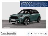 MINI Cooper SE Countryman ALL4 HUD RFK NAVI LED DAB - MINI MINI: Countryman D All4