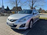 Mazda 6, 2.2 Diesel, 175 PS - Mazda 2 aus 2011 mit Diesel-Antrieb