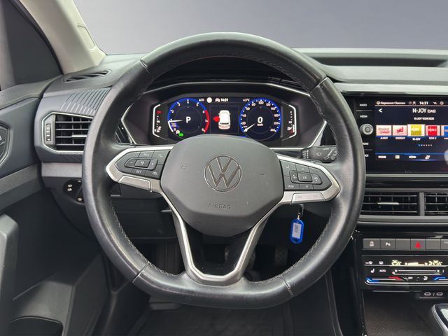 T-Cross 1.5 TSI Style 1.5 TSI Style EURO 6d
