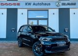 Dodge Durango R/T 5.7 V8 HEMI STRIPES edition