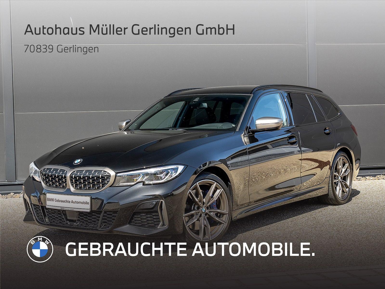BMW M340i xDrive Tour.Laser AHK ACC M Sportpaket 1VB
