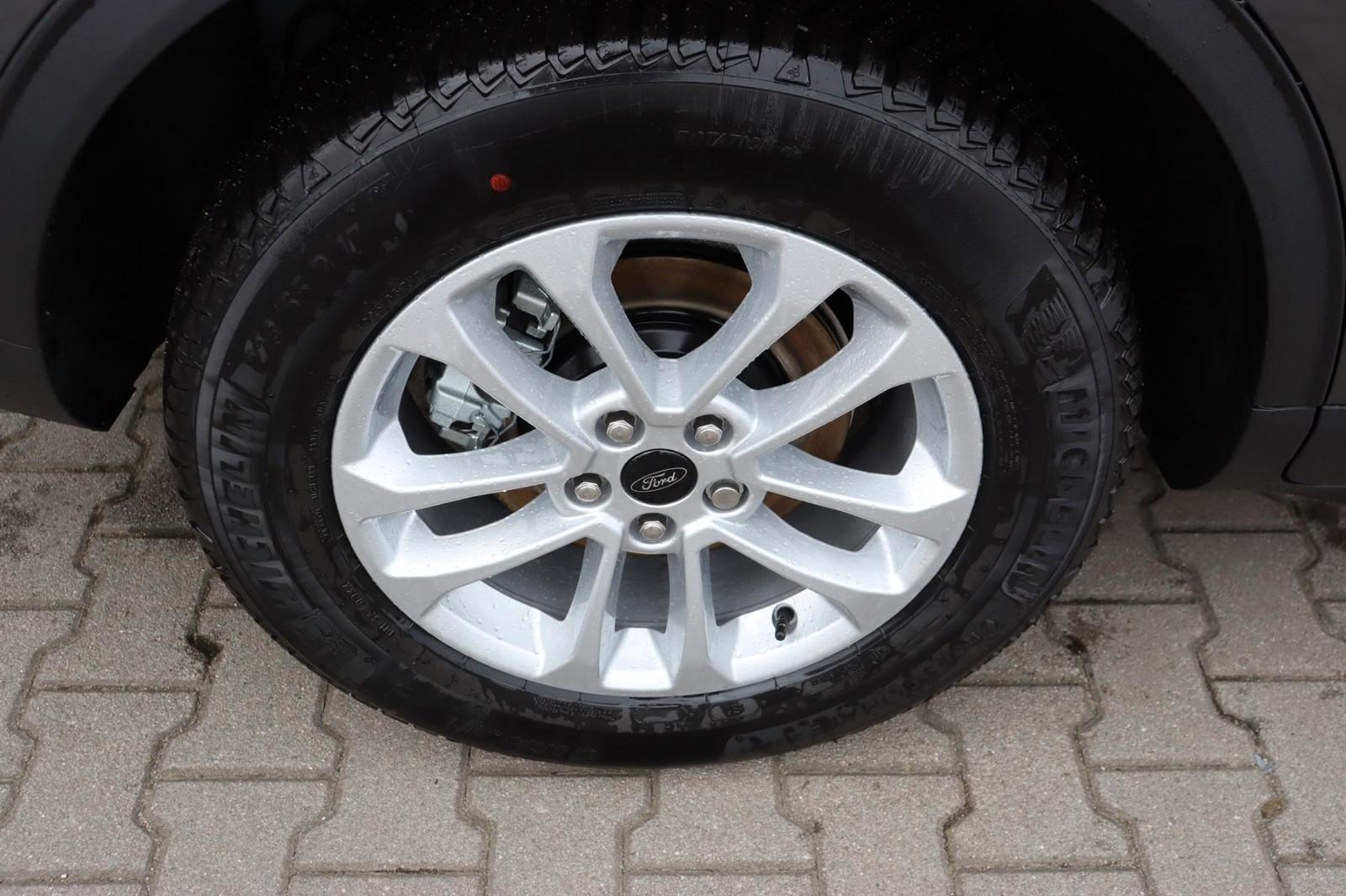 Ford Kuga Titanium 2.5 Plug-in-Hybrid GJR 4,99% FIN*