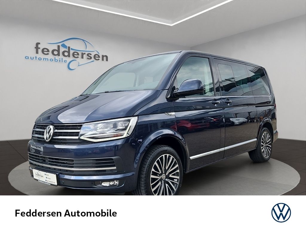 Volkswagen T6 Multivan