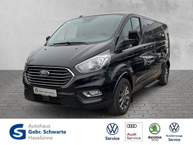 Ford Tourneo Custom 2.0 TDCi 320 L2 Trend NAVI