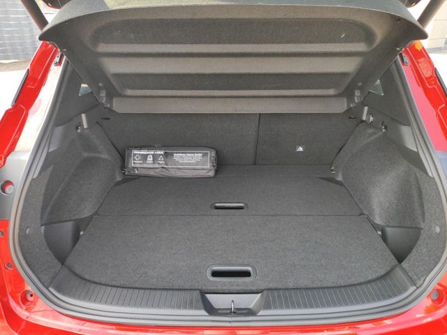 NISSAN Qashqai (Bild 11 von Array)