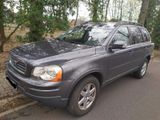 Volvo XC90Diesel 185PS Autom.TÜV 5/2027 AHK2,25t LEDER - Volvo XC90 aus 2007