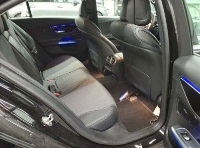 Fahrzeugabbildung Mercedes-Benz C 200 Avantgarde+Digital+Memory+Ambiente+RFK+Aug