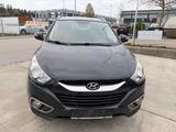 Hyundai ix35 2.0 CRDi 100kW  Euro5 Klima. 4WD - Hyundai: Ix10