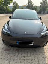 Tesla Model Y Long Range Dual Motor AWD - Tesla Model Y in Hannover