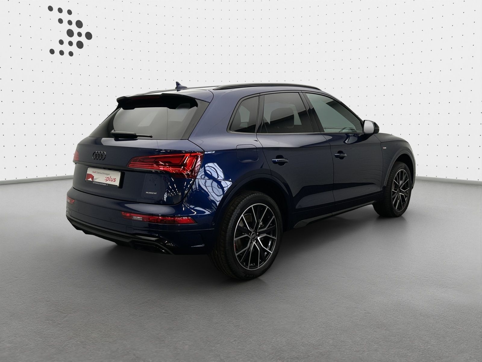 Audi Q5 - Bild 2