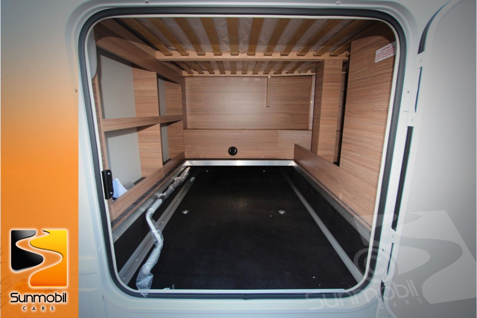 Fahrzeugabbildung Weinsberg CaraLoft 650 MF Ford Markise Lithium Akku