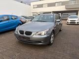 BMW 530d 5 Touring*PANORAMA*PDC*SITZHEIZUNG* - BMW 530 aus 2009: 530d
