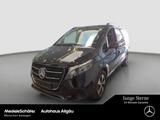 Mercedes-Benz V 250 EXTRALANG STYLE 8 SITZE DISTRONIC EL.TÜREN - Mercedes-Benz V 250: Stoff, Beheizbares Lenkrad, mit Klimaanlage