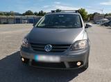 Volkswagen Golf Plus 1.4 United 2. Hd*GRA*RS*AFL*AC*SHZ*8f - Volkswagen Golf: RS