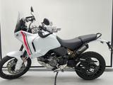 Ducati Desert X  - DUCATI WEIß