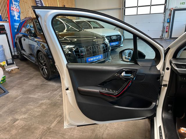 MYAUTOCENTER – Gebraucht- und Jahreswagen mit Werkstattservice in Pfaffenhofen Peugeot 2008 Allure *2 Hand*TÜV*Unfallfrei* GT LINE*