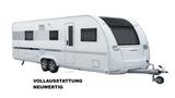 Adria Alpina 753 UP KA ALU MOVER 2xTV NEUWERT 64.000€