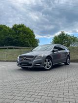 Mercedes-Benz R 500 4MATIC lang - - Mercedes-Benz R 500