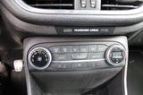 Ford Fiesta ST-Line+Leder+Spurhalte+Sitzheizung+PDC - Ford Fiesta: ST