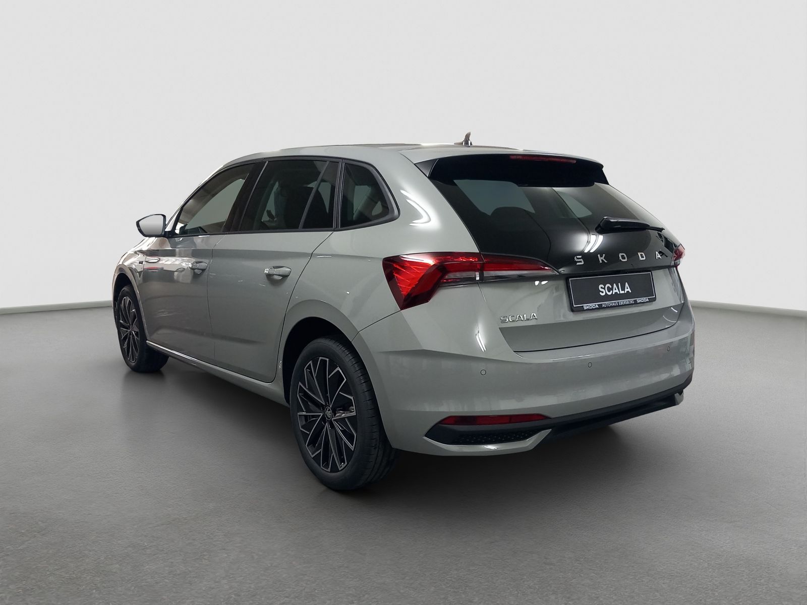 Skoda Scala - Bild 8