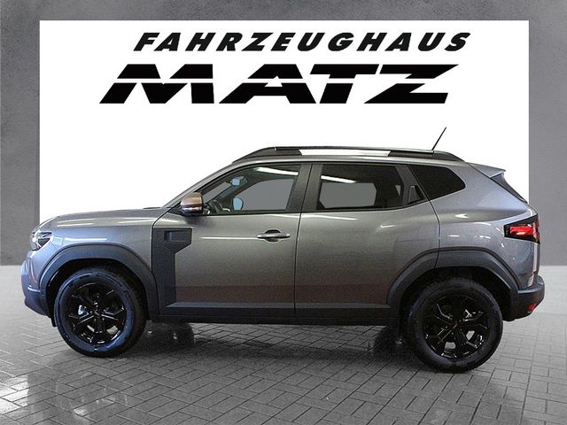 Dacia Duster Eco-G 120 Extreme LPG*Automatik *