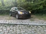 Peugeot 206 + plus 1.1 motor - Peugeot 206: Plus