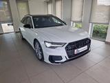 Audi S6 Avant  3.0 TDI quattro MATRIX NAV HUD PANO AH - Cars in Chemnitz