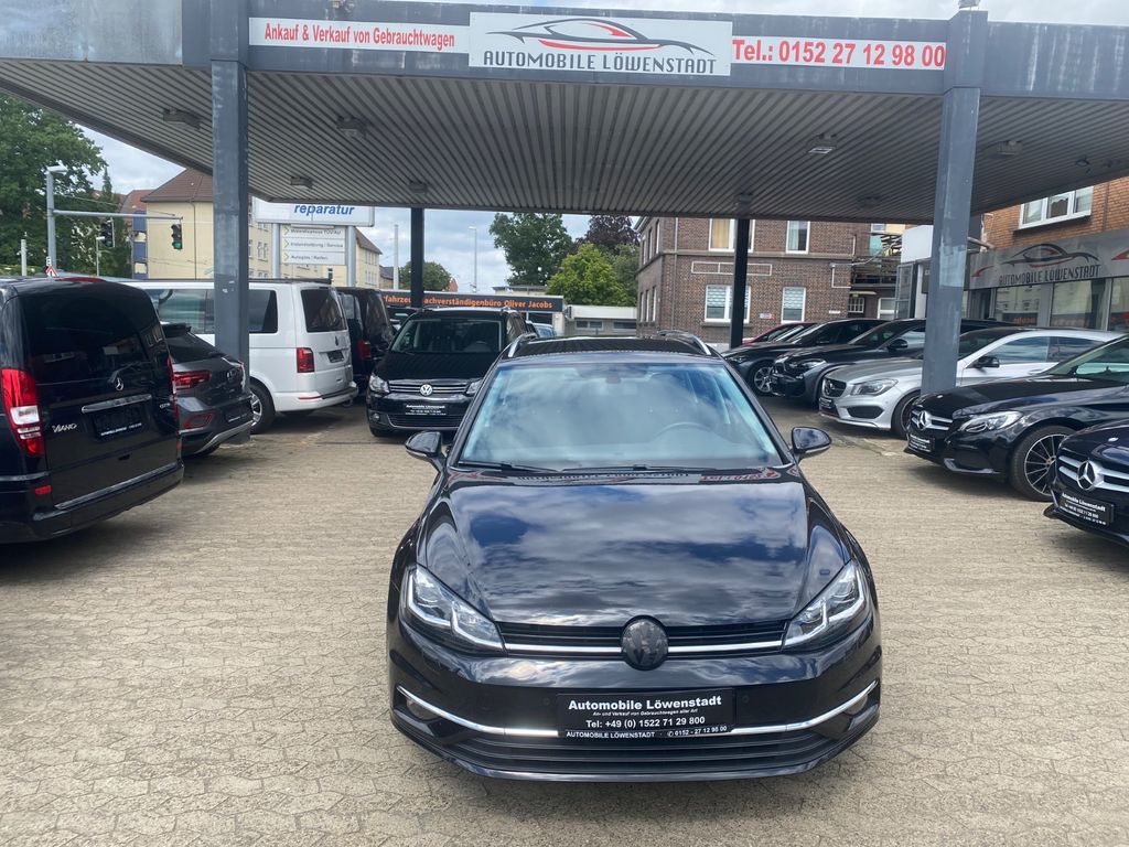 Image of Volkswagen Golf