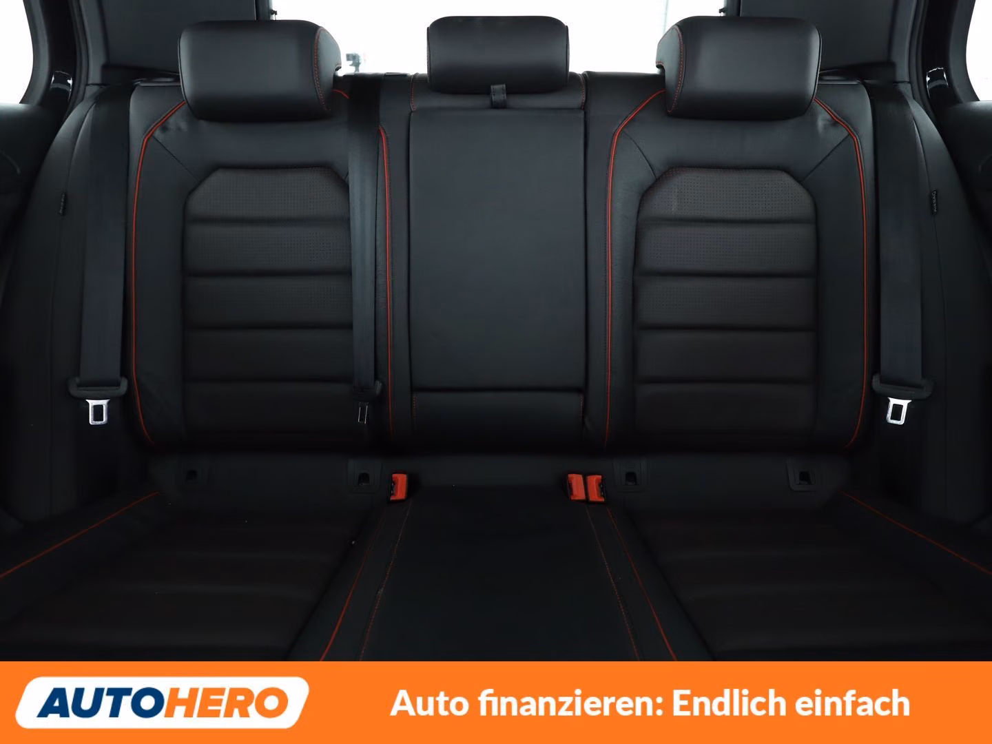 Volkswagen Golf VII 2.0 TSI GTI TCR Aut.*PANO*DYNAUDIO*CAM*