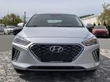 Hyundai Ioniq Trend PlugIn Hybrid ACC CAm SHZ SMART-LINK - gebrauchte Hyundai IONIQ aus dem Jahr 2021