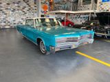 Chrysler 300 Big Block Tolles originales Auto aus 2.Hand - Chrysler aus 1968