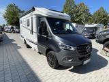 HYMER / ERIBA / HYMERCAR HYMER ML-T 570 XPR  - Hymer ML T 570