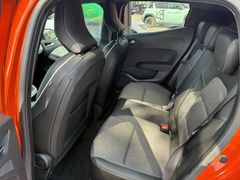Renault Clio V 1.6 E-TECH Hybrid 145 Techno (EURO 6d) 1.