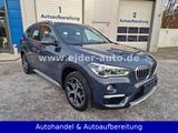 BMW X1 sDrive 18i xLine iDrive *AUTOMATIK*NAVI*2PDC* - BMW Gebrauchtwagen in Düsseldorf