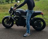 VOGE 500AC - VOGE 500AC