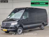 Mercedes-Benz Sprinter 317 CDI Automaat L3H2 3500KG Trekhaak 1 - Mercedes-Benz Sprinter 3500