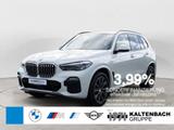 BMW X5 xDrive 45e M-Sportpaket NAVI 360° LED W-LAN