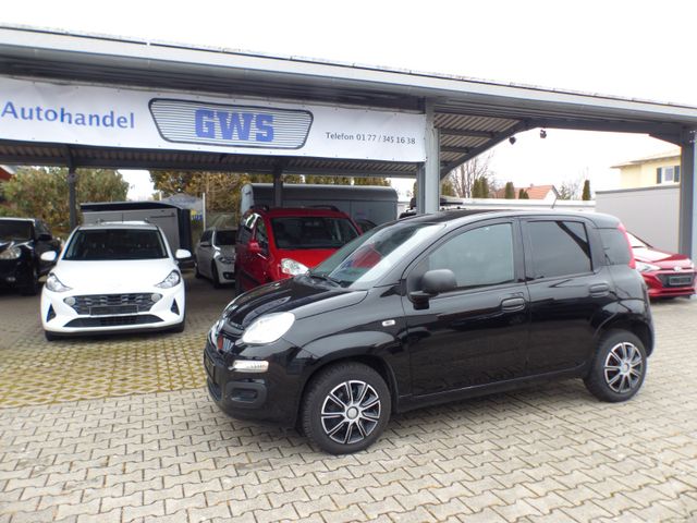 Fiat Panda Easy