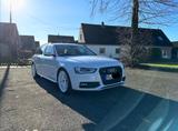 Audi S4 3.0 TFSI S tronic quattro Avant - - Audi S4