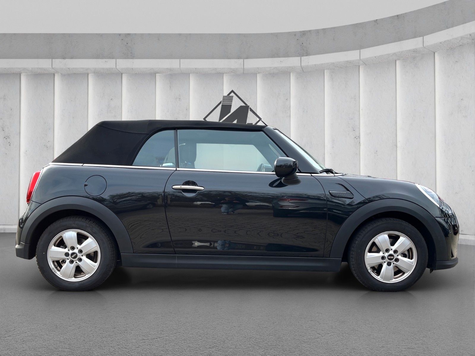Fahrzeugabbildung MINI Cooper Cabrio Cooper Cabrio*LED*SHZ*DAB*CarPlay*